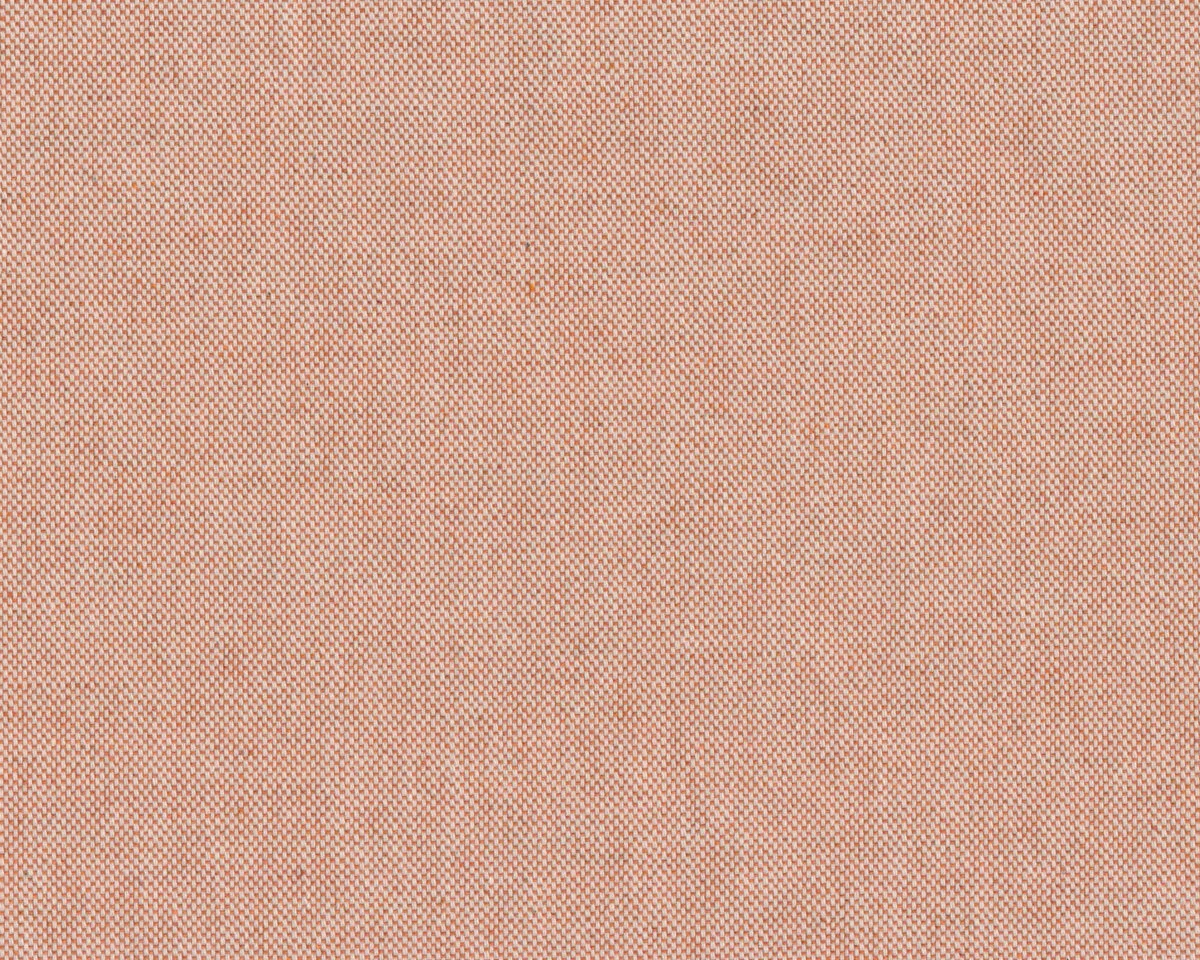 Jacquard-Baumwollstoff GALIA NATURE DEAN, terracotta