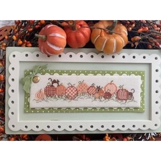 JBW Designs - Autumn Harvest