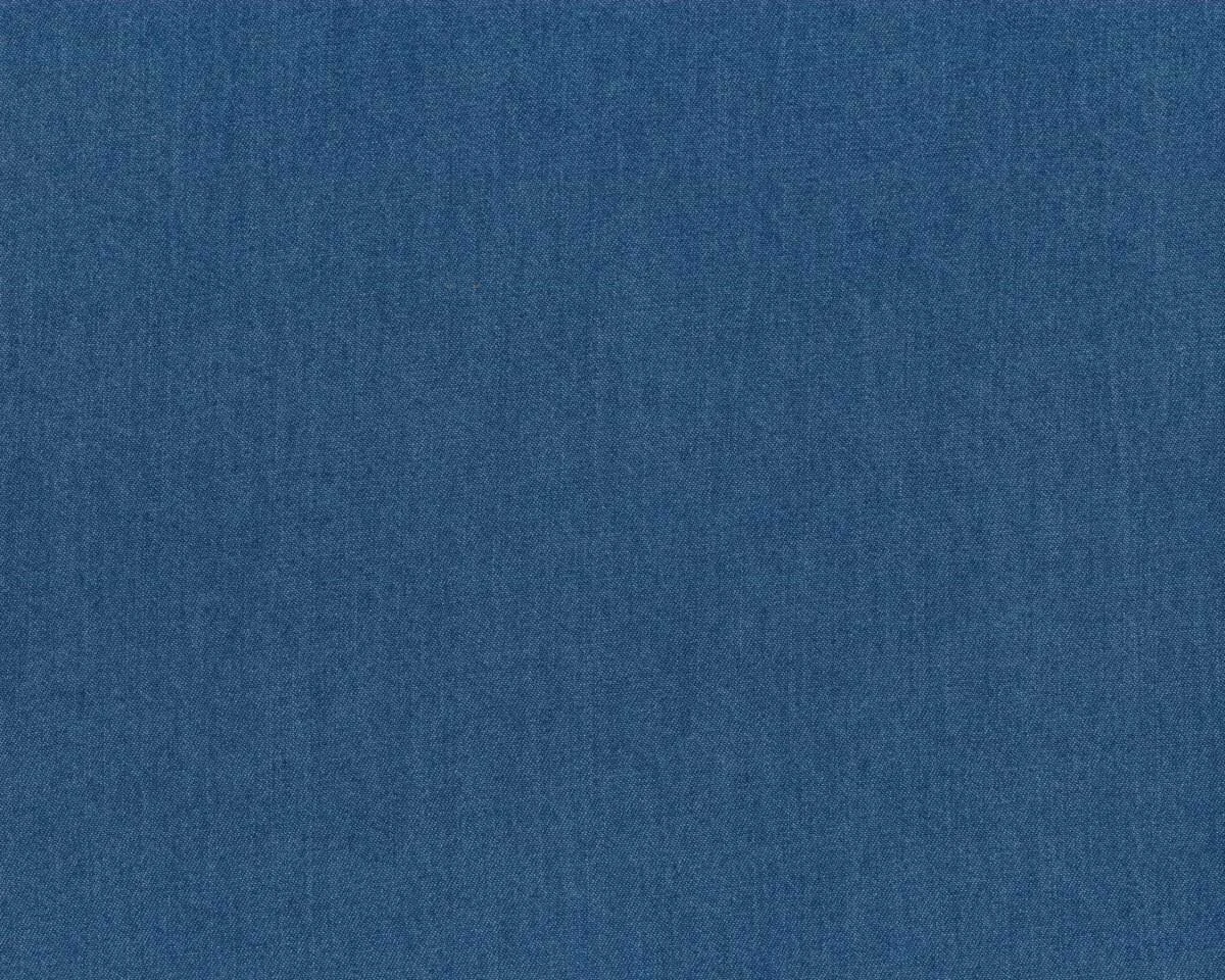 Jeansstoff aus Lyocell SOFTY, dunkles jeansblau, Hilco
