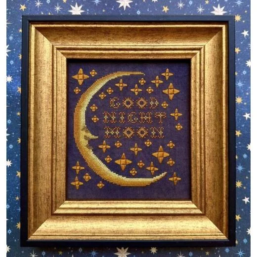 Kathy Barrick - Good Night Moon