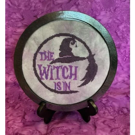 Keslyns - Witch Is In