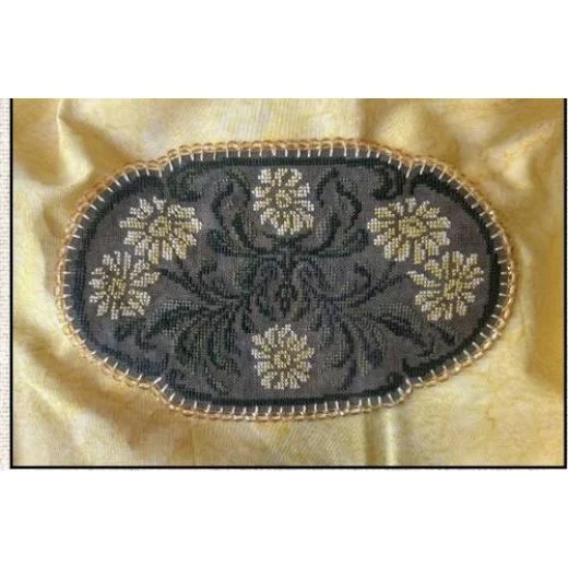 Keslyns - Vintage Daisy Tribute