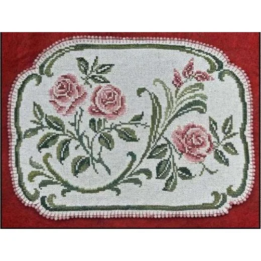 Keslyns - Vintage Pink Rosaprima