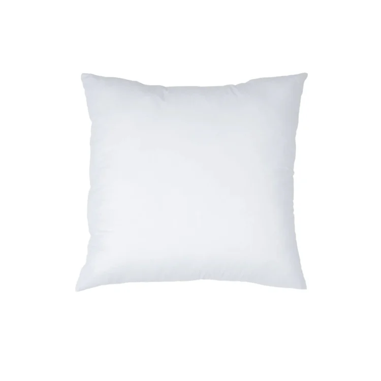 Kissenfüllung weiss (ca. 50 x 50 cm)