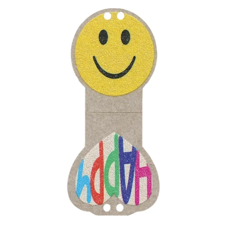 Knicklabel Happy Smiley