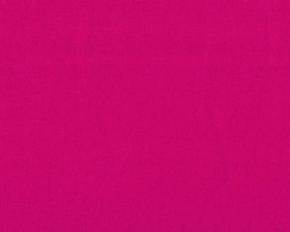 Kuschel-Sweatstoff EICHHORN, pink, Swafing