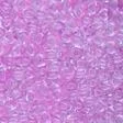 Mill Hill 02724 Glow in the Dark Beads - Pink Glow