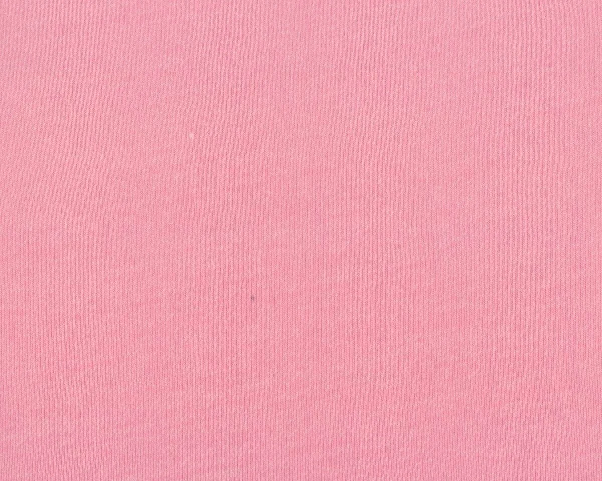 Lammfleece UNI, rosa meliert