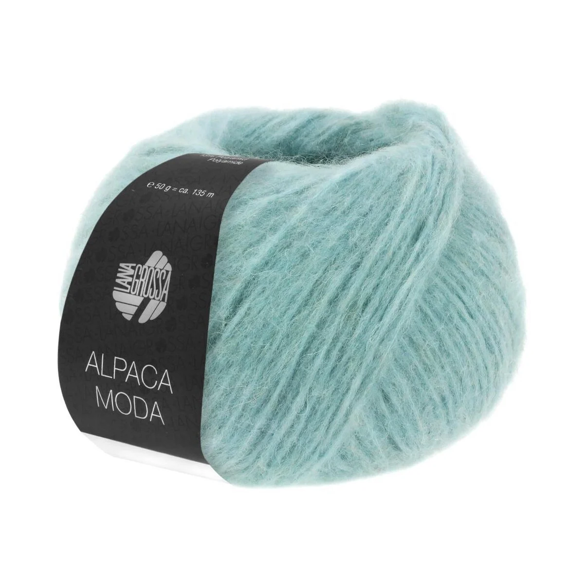 Lana Grossa - Alpaca Moda