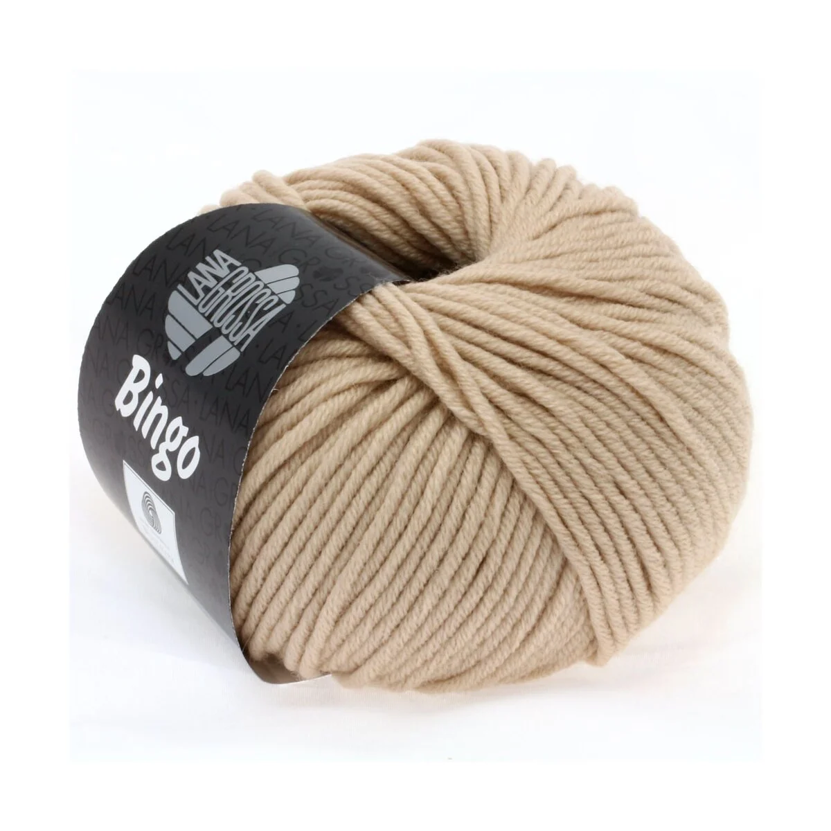Lana Grossa - Bingo 0077 beige