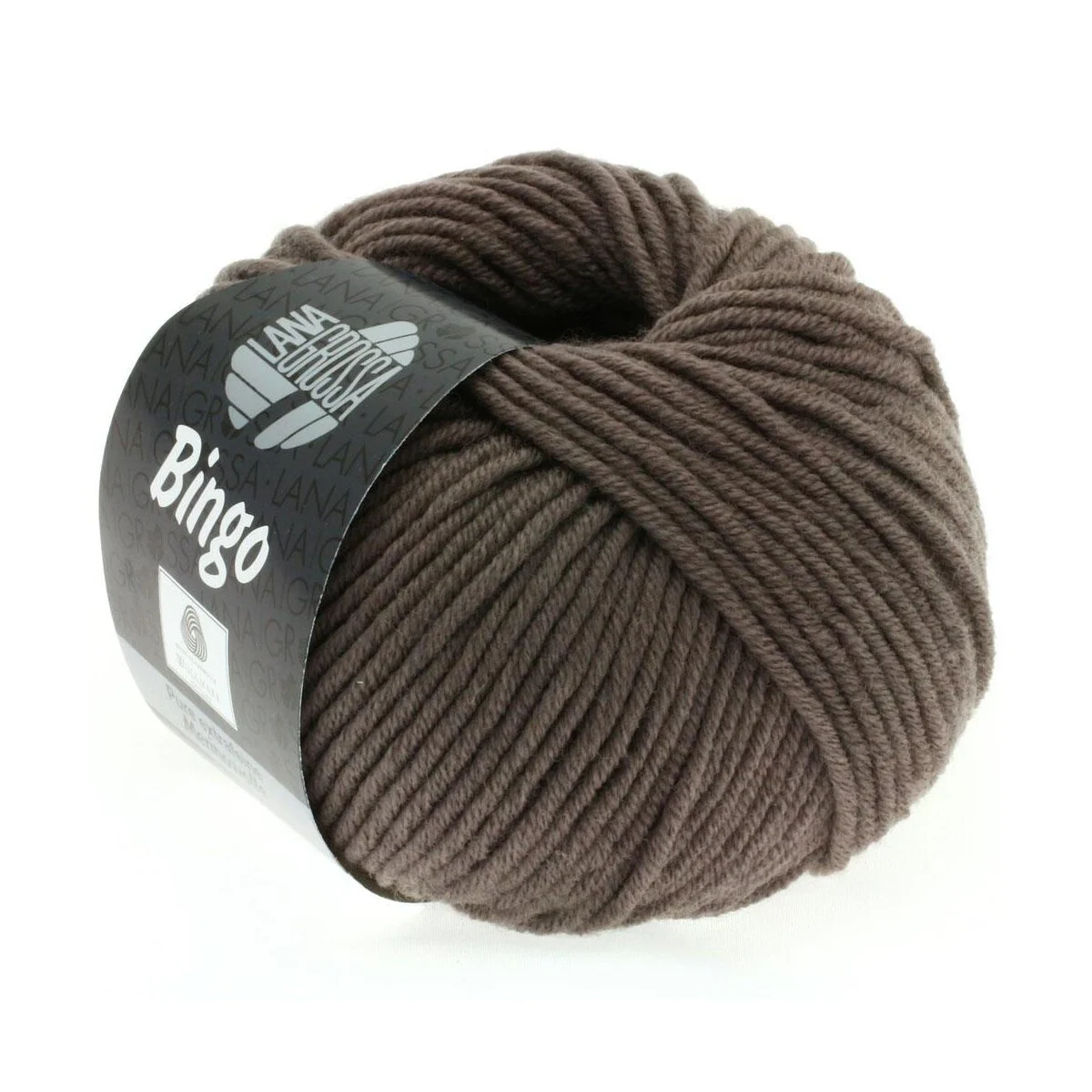 Lana Grossa - Bingo 0129 taupe