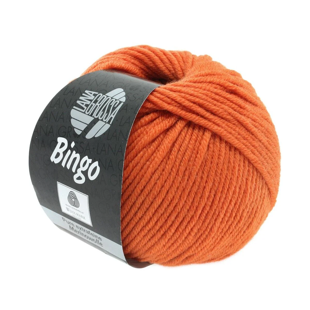 Lana Grossa - Bingo 0183 orange