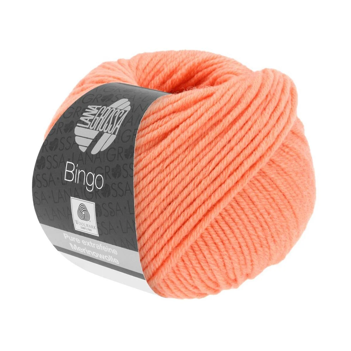Lana Grossa - Bingo 0740 lachs