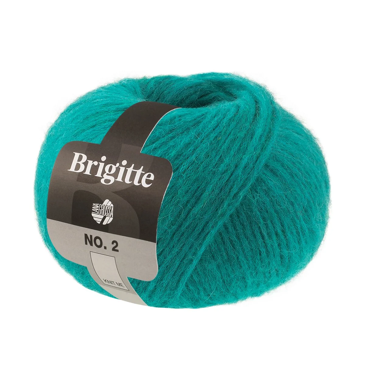 Lana Grossa - Brigitte No. 2