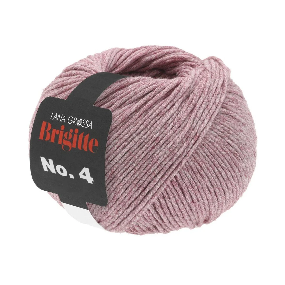 Lana Grossa - Brigitte No. 4