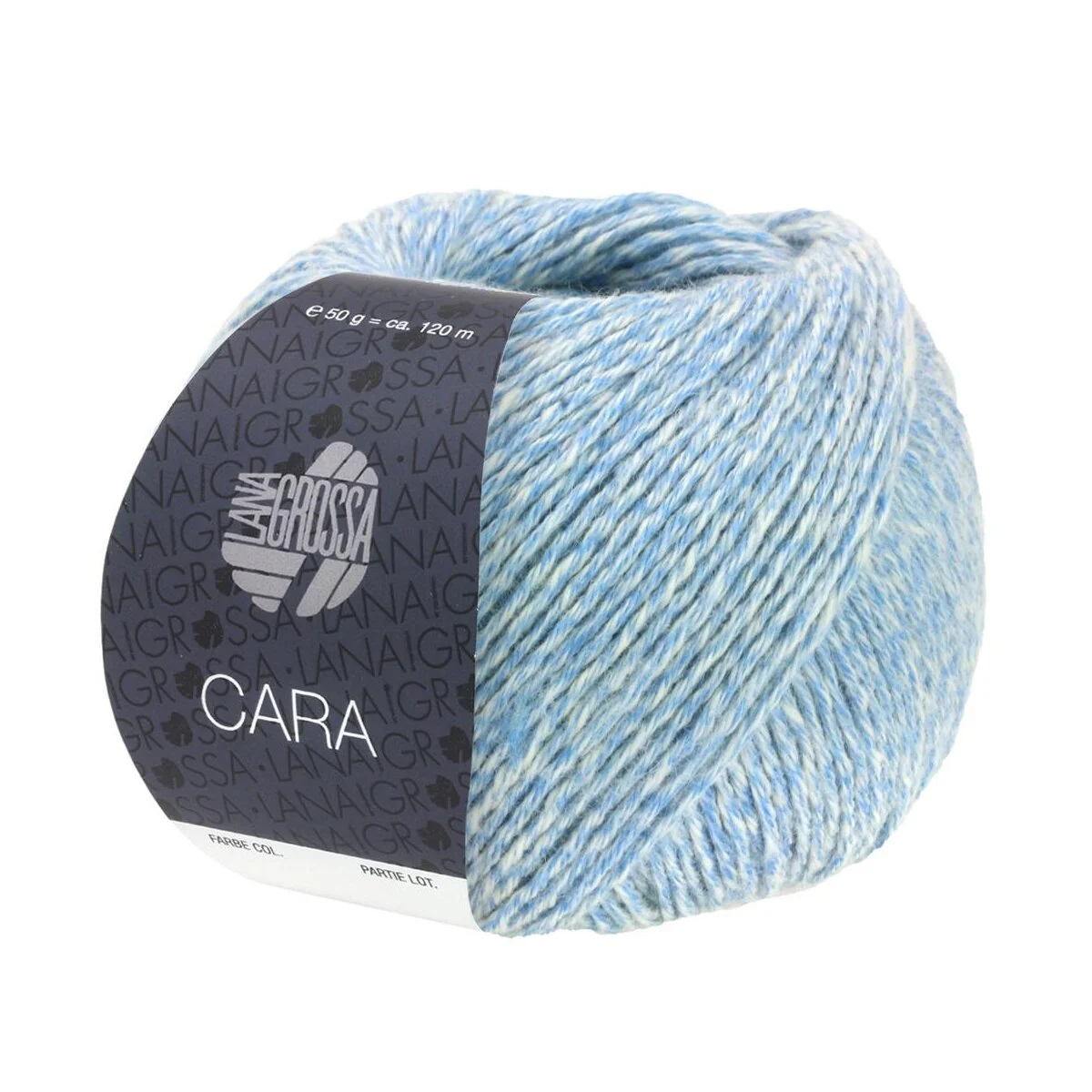 Lana Grossa - Cara