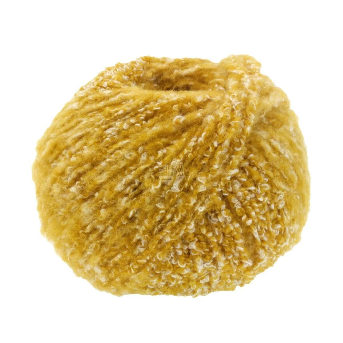 Lana Grossa - Cocco 0005 curry