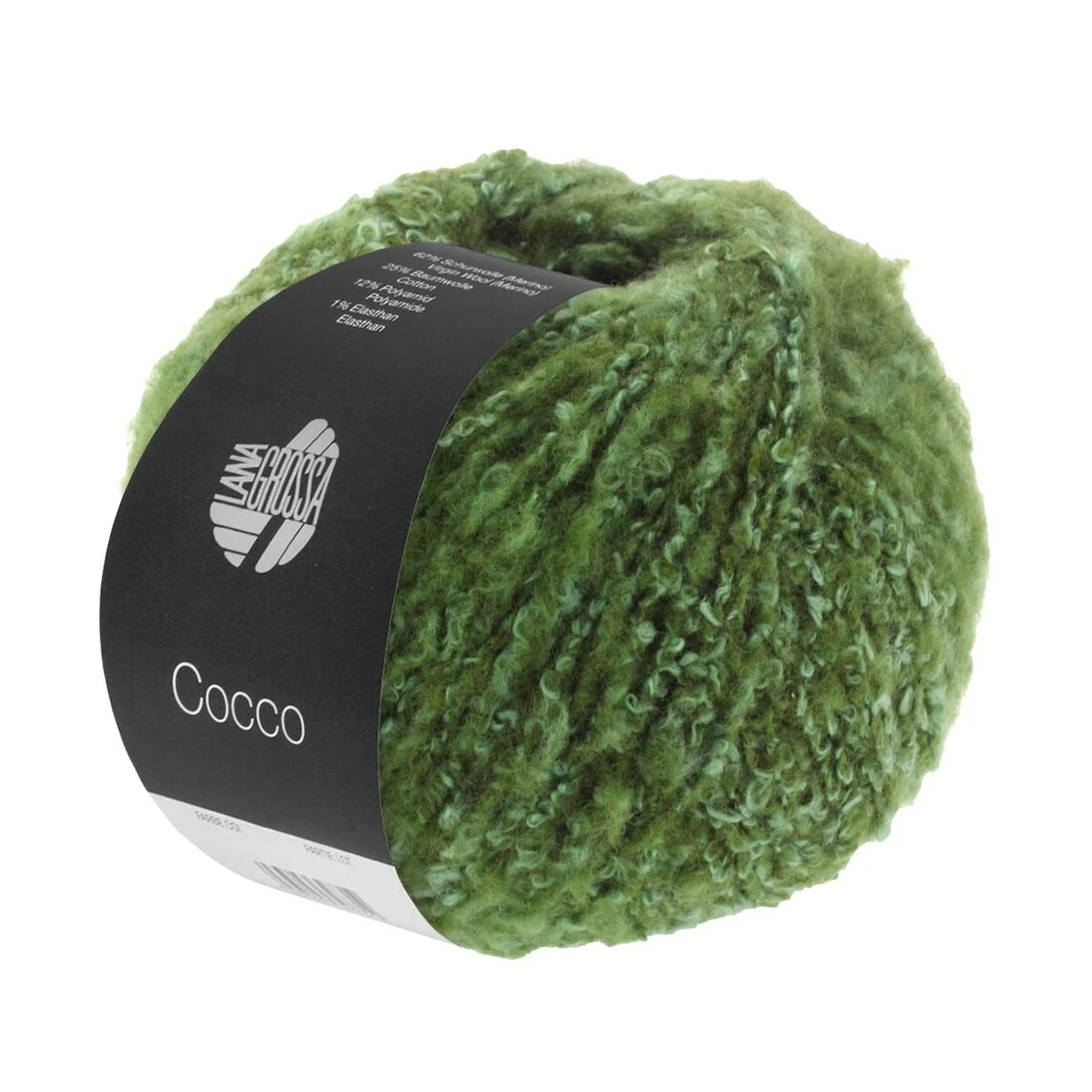 Lana Grossa - Cocco