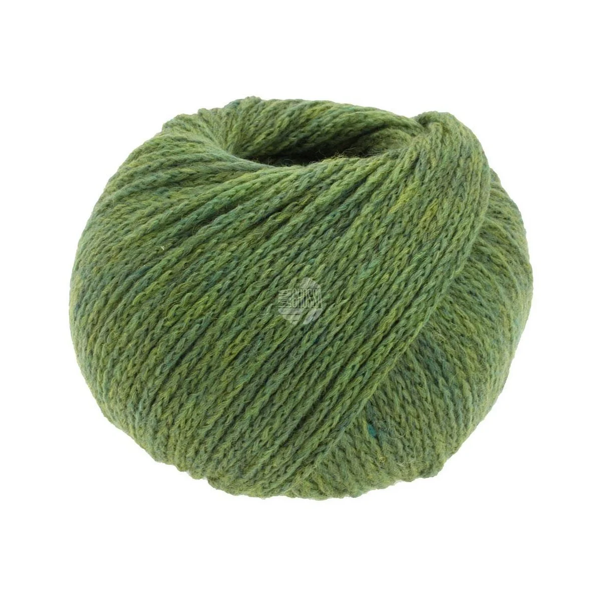 Lana Grossa - Cool Merino 0004 grün