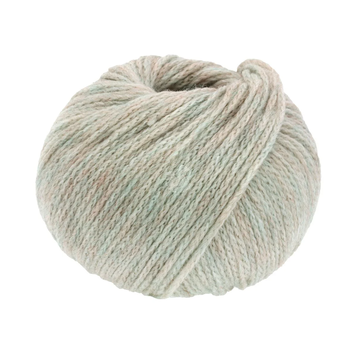 Lana Grossa - Cool Merino 0020 graubeige