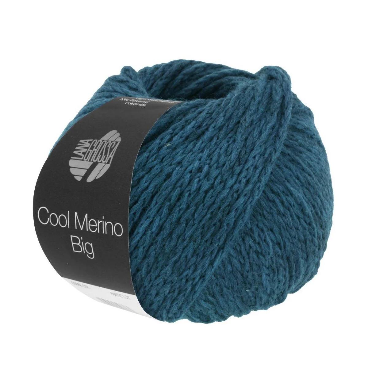 Lana Grossa - Cool Merino Big 0207 tinte