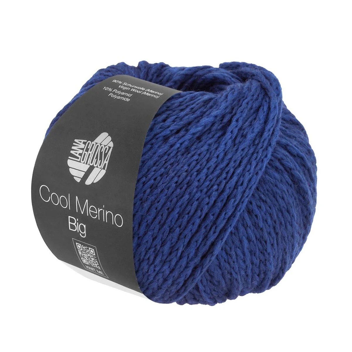 Lana Grossa - Cool Merino Big