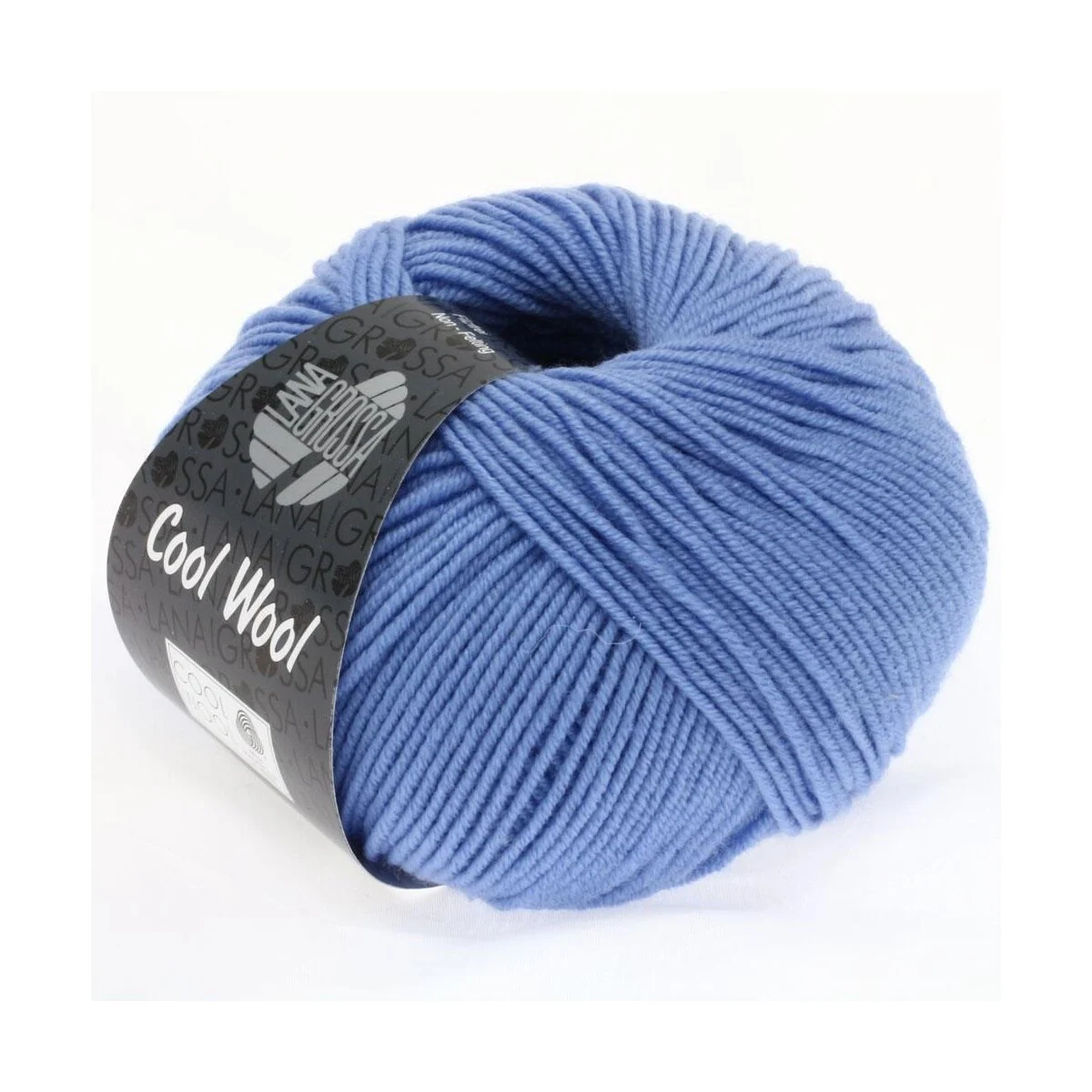 Lana Grossa - Cool Wool 0463 kornblume