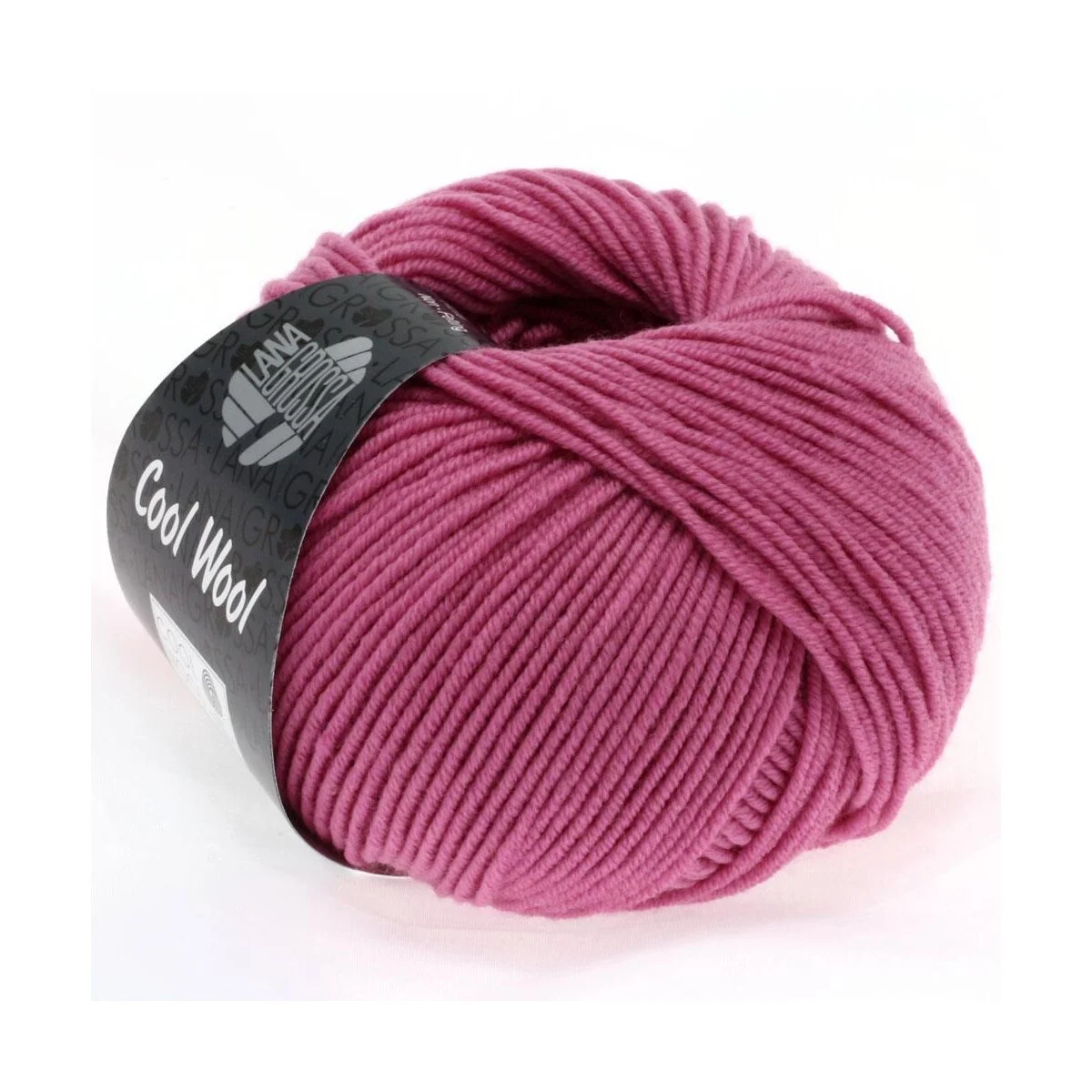 Lana Grossa - Cool Wool 2011 erika