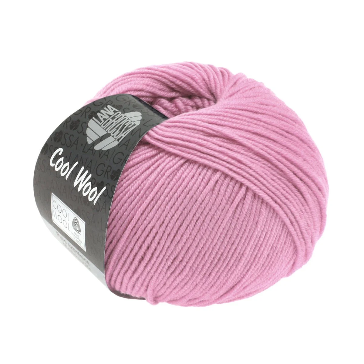 Lana Grossa - Cool Wool 2045 altrosa