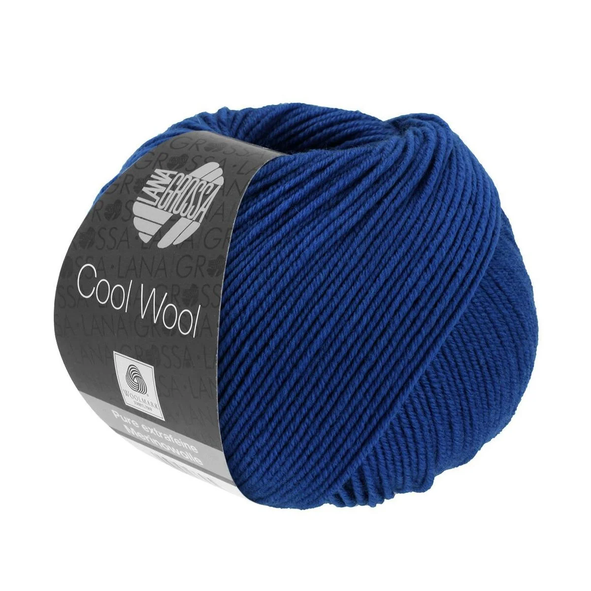 Lana Grossa - Cool Wool 2099 marine