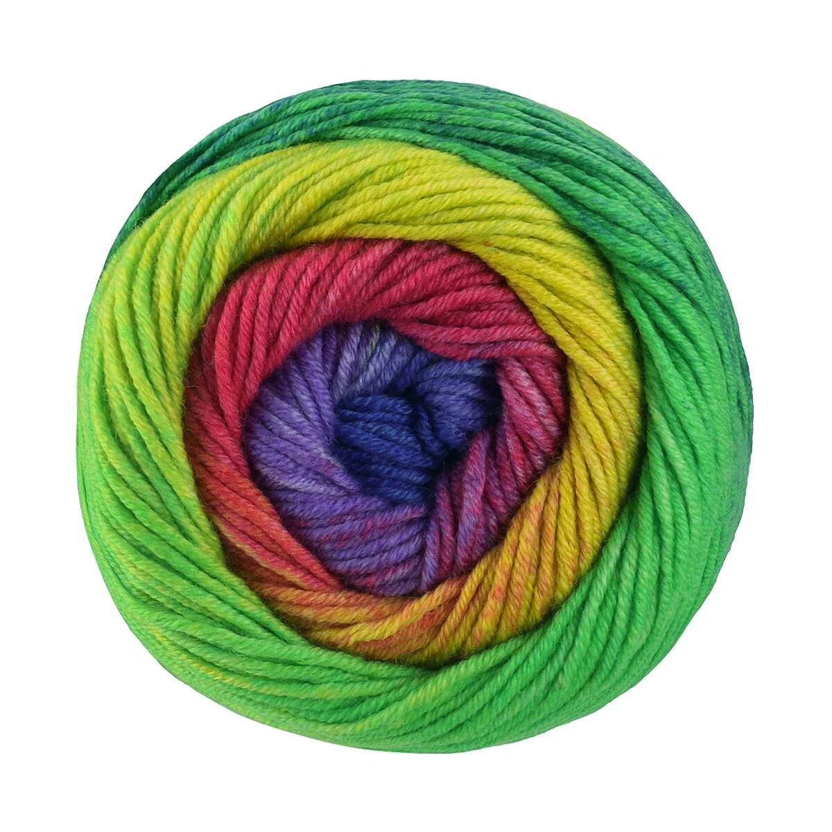 Lana Grossa - Cool Wool Big Color