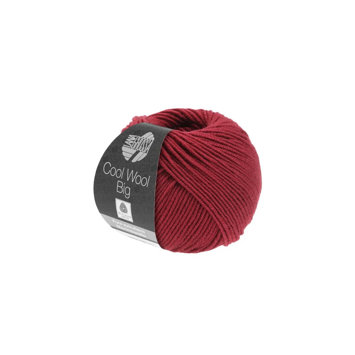 Lana Grossa - Cool Wool Big