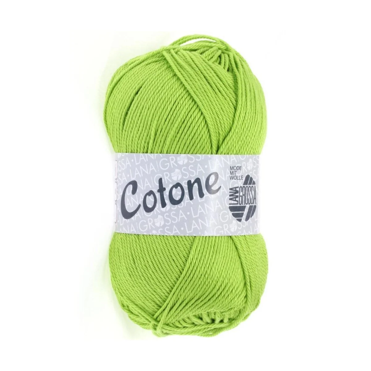 Lana Grossa - Cotone 0023 pistazie