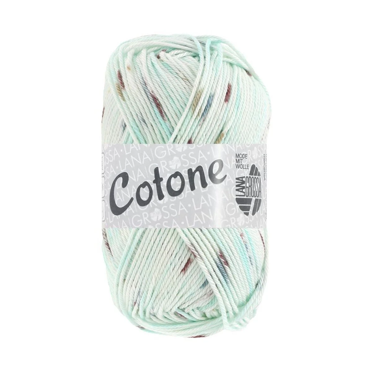 Lana Grossa - Cotone Baby Print