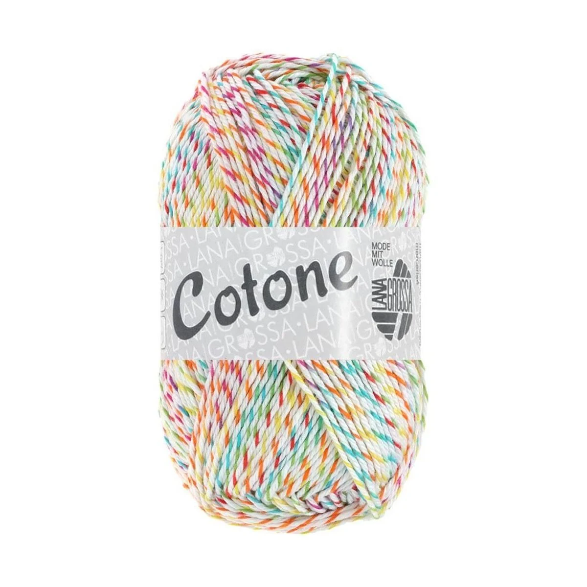 Lana Grossa - Cotone Mouliné