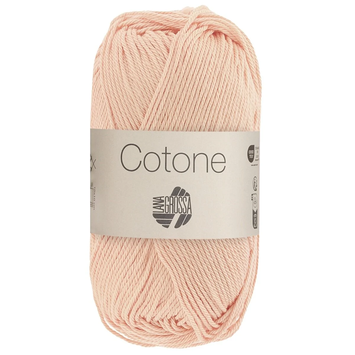 Lana Grossa - Cotone