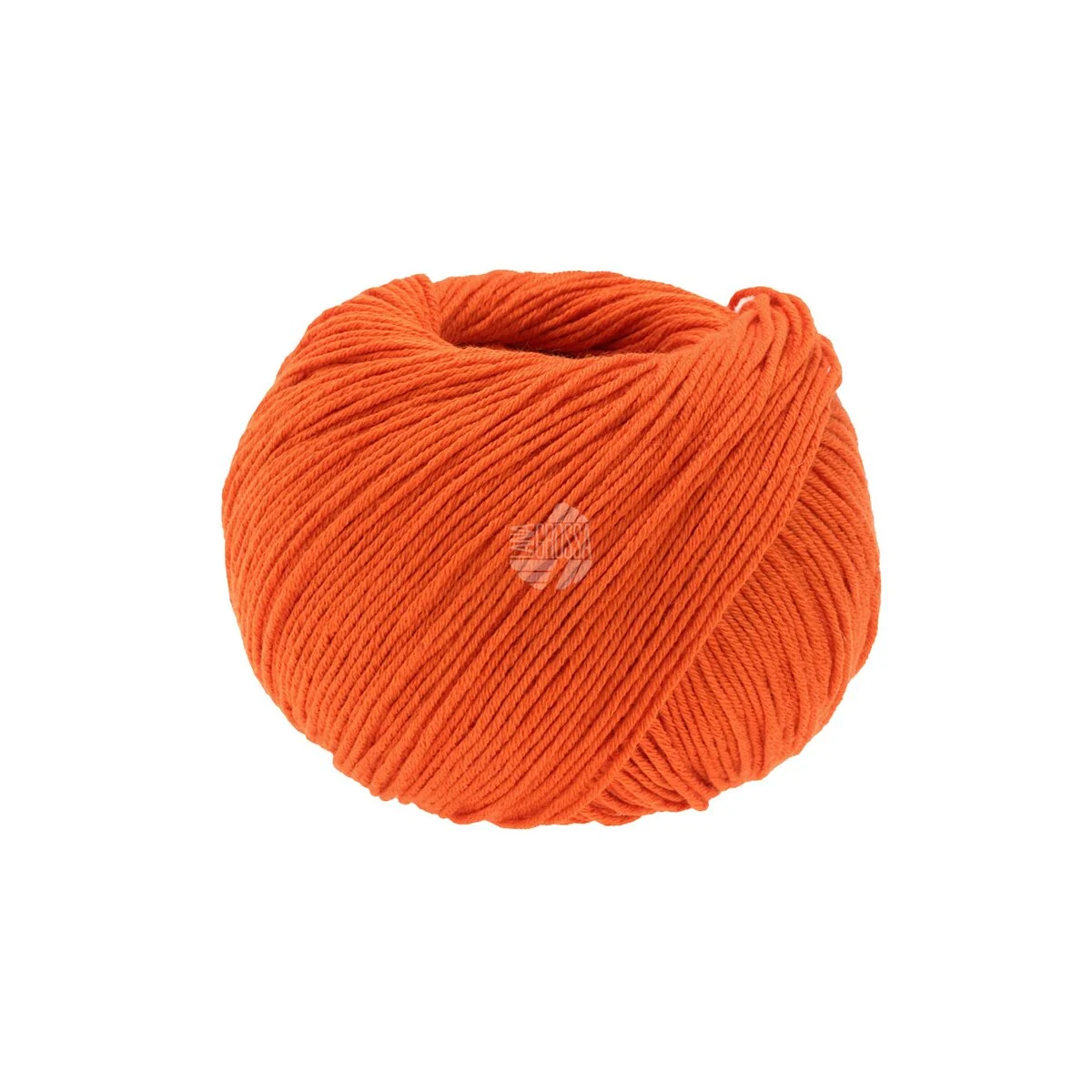 Lana Grossa - Cotton Love 0002 koralle