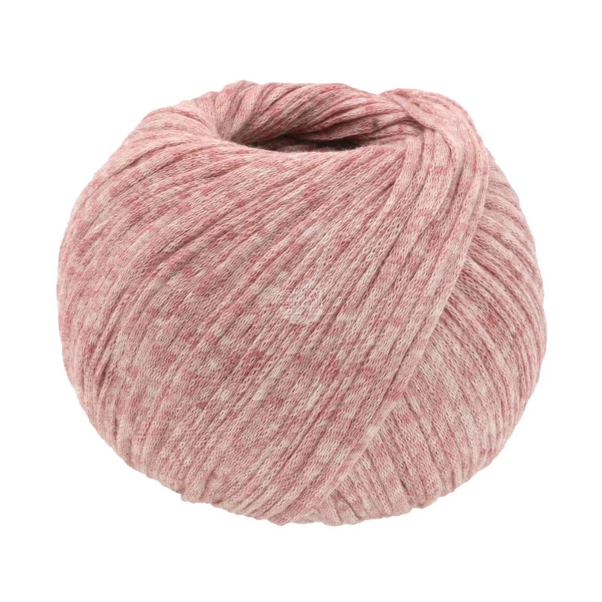 Lana Grossa - Cotton Melange 0016 altrosa