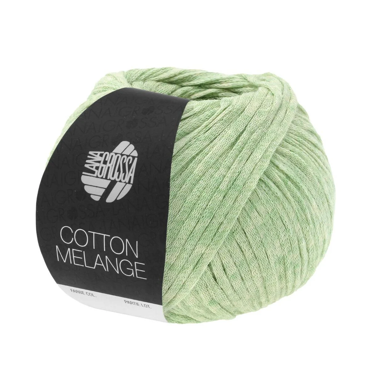 Lana Grossa - Cotton Melange
