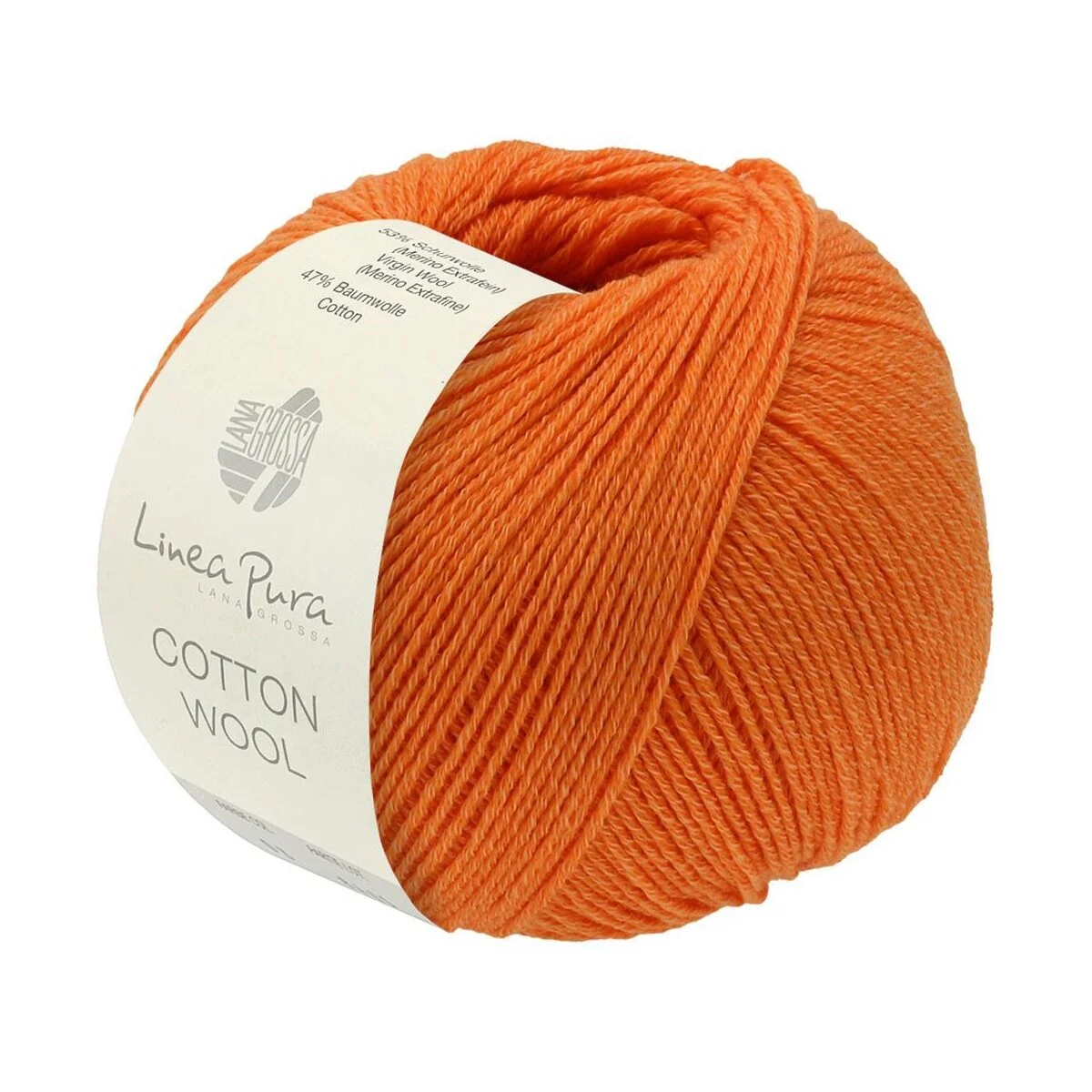 Lana Grossa - Cotton Wool