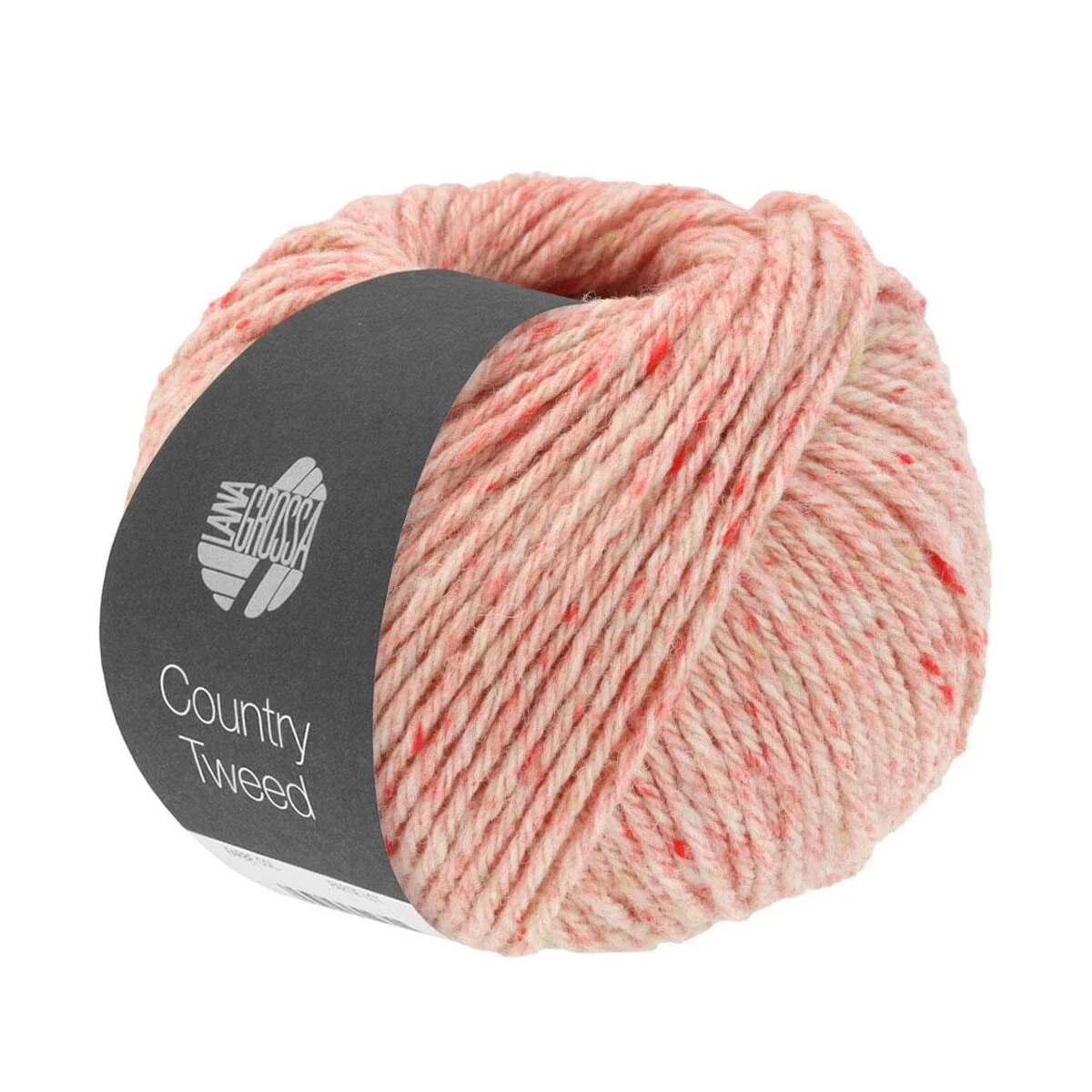 Lana Grossa - Country Tweed
