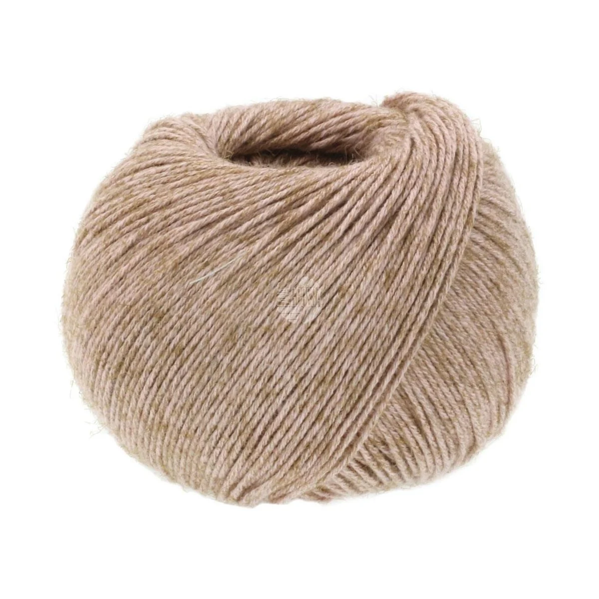 Lana Grossa - Diversa 0005 rosenholz