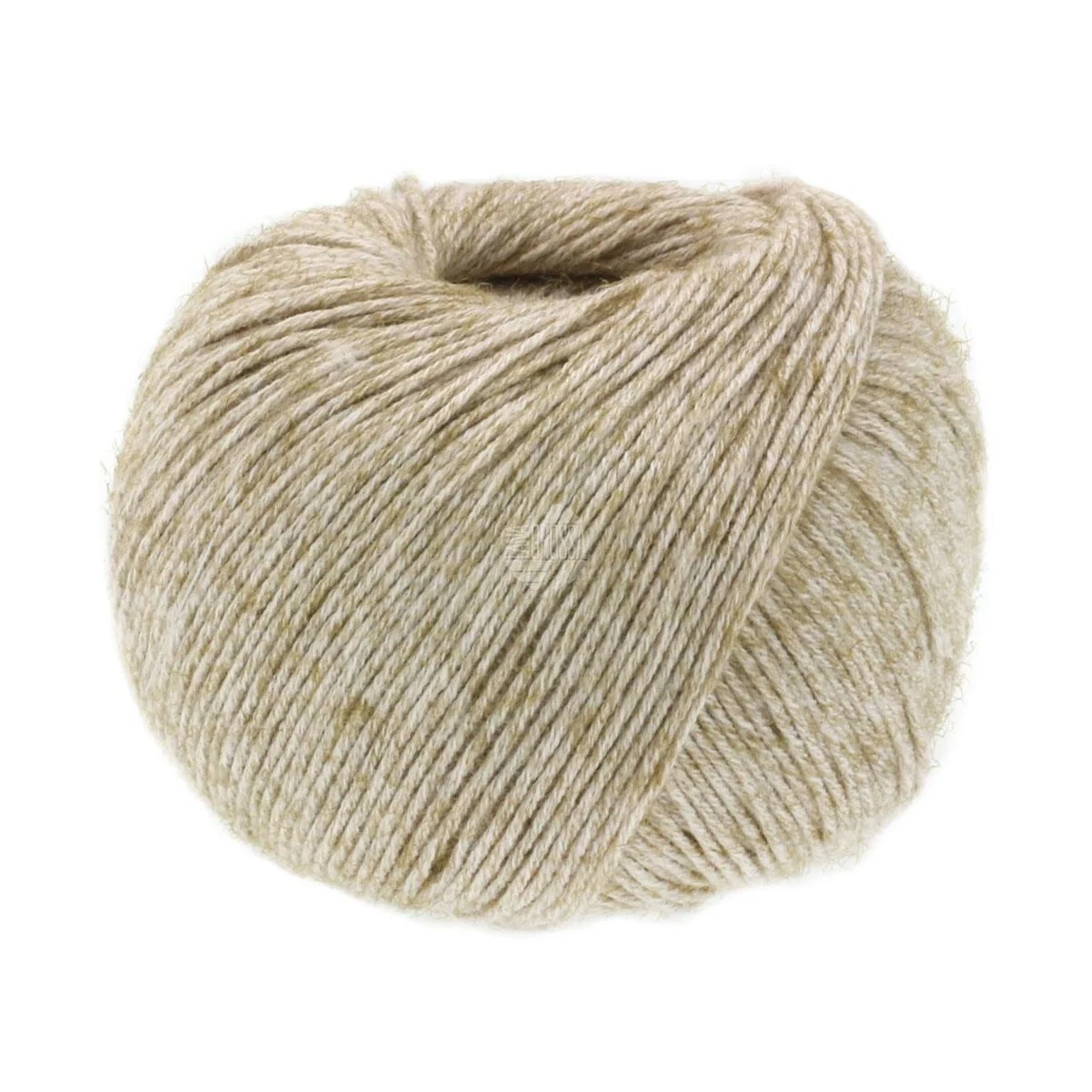 Lana Grossa - Diversa 0006 leinen