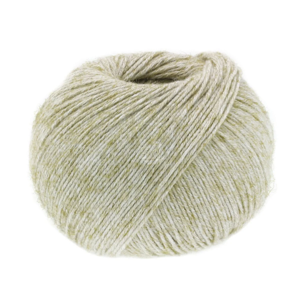 Lana Grossa - Diversa 0007 natur