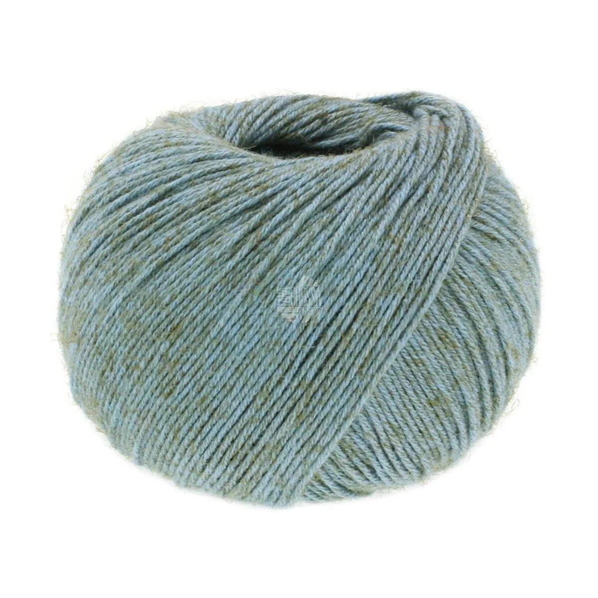 Lana Grossa - Diversa 0008 graublau