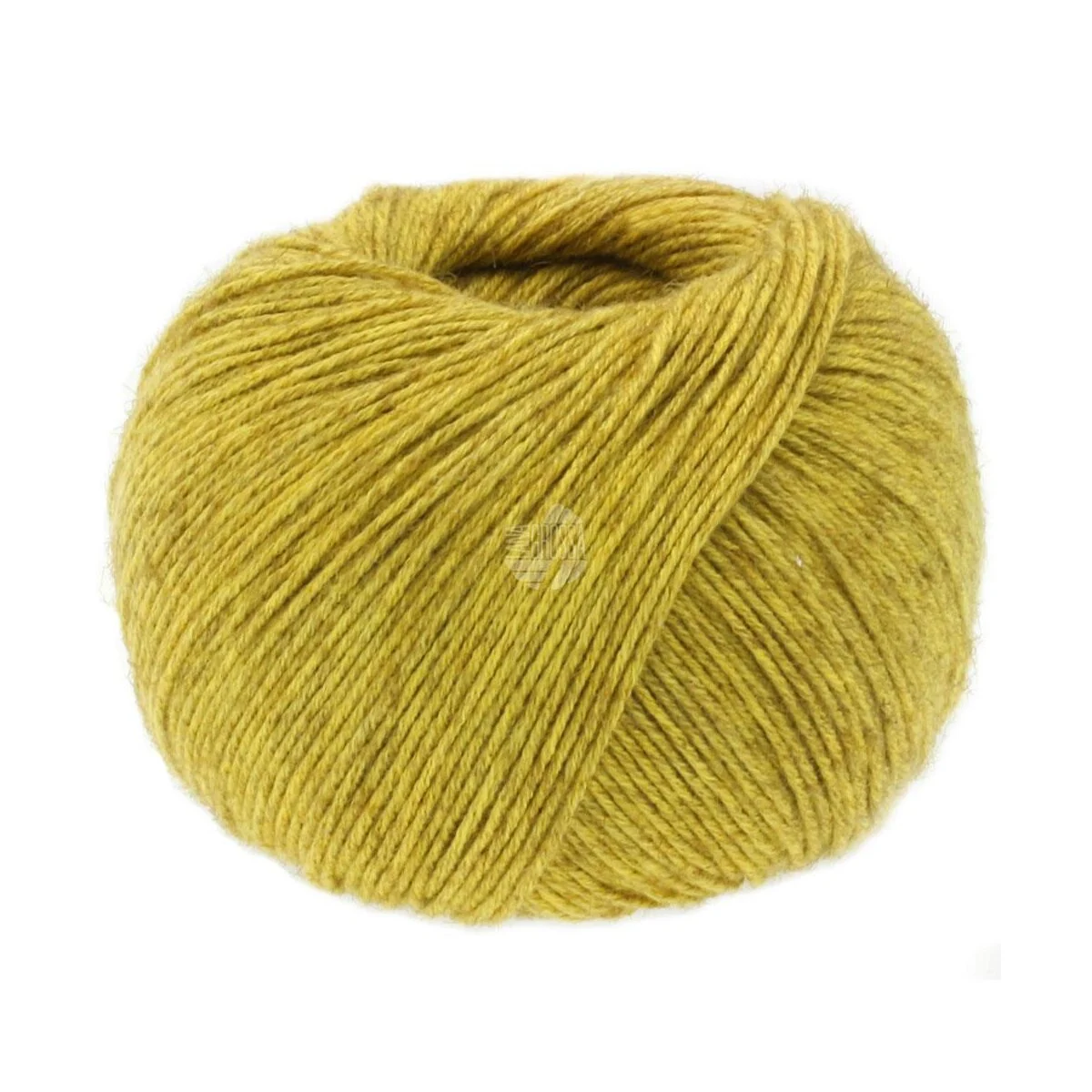 Lana Grossa - Diversa 0012 curry