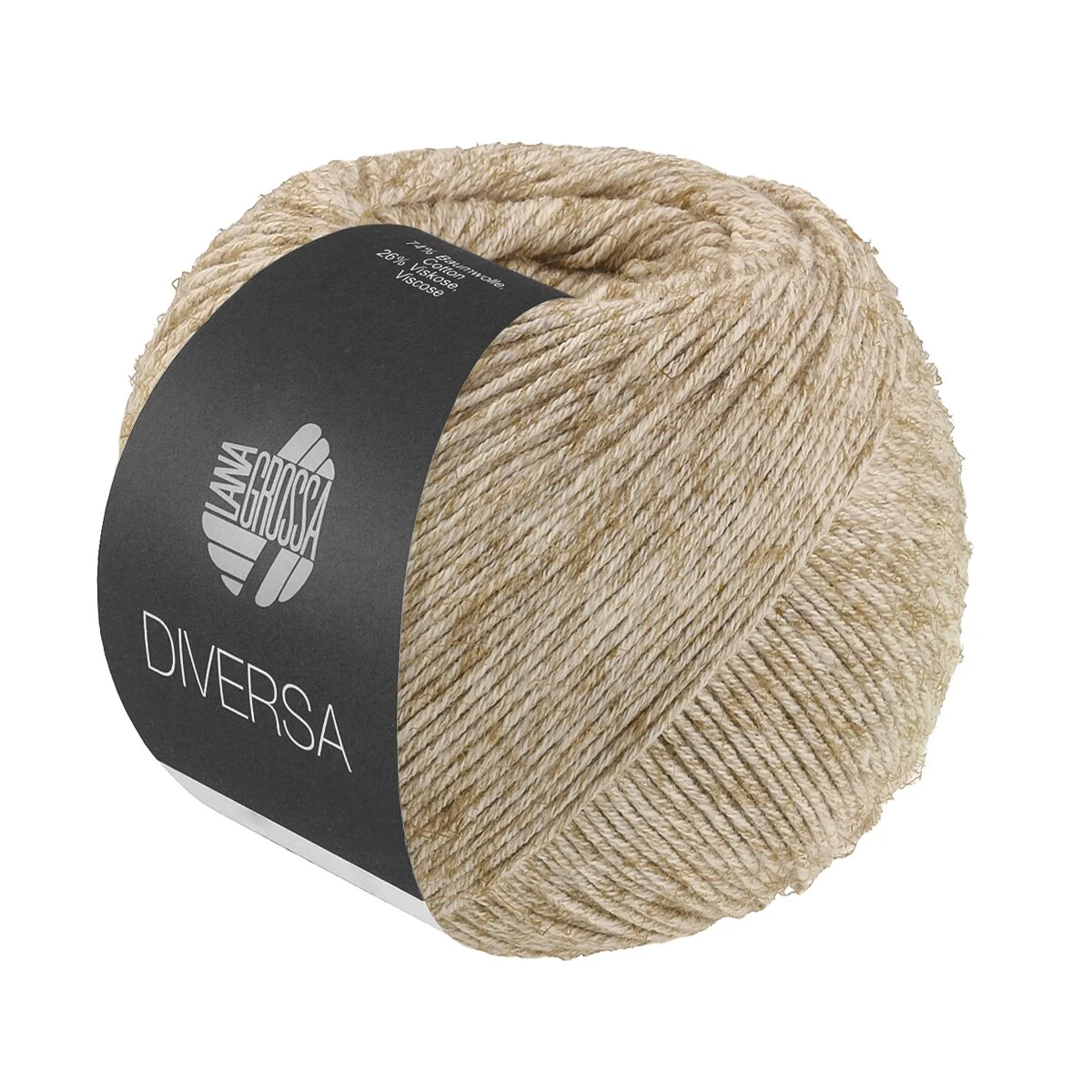 Lana Grossa - Diversa