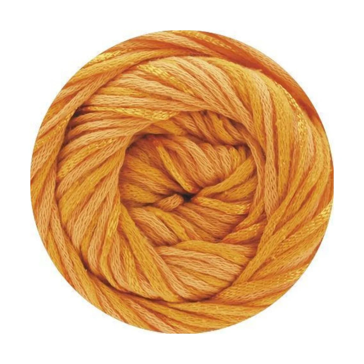 Lana Grossa - Ecco 0001 orange