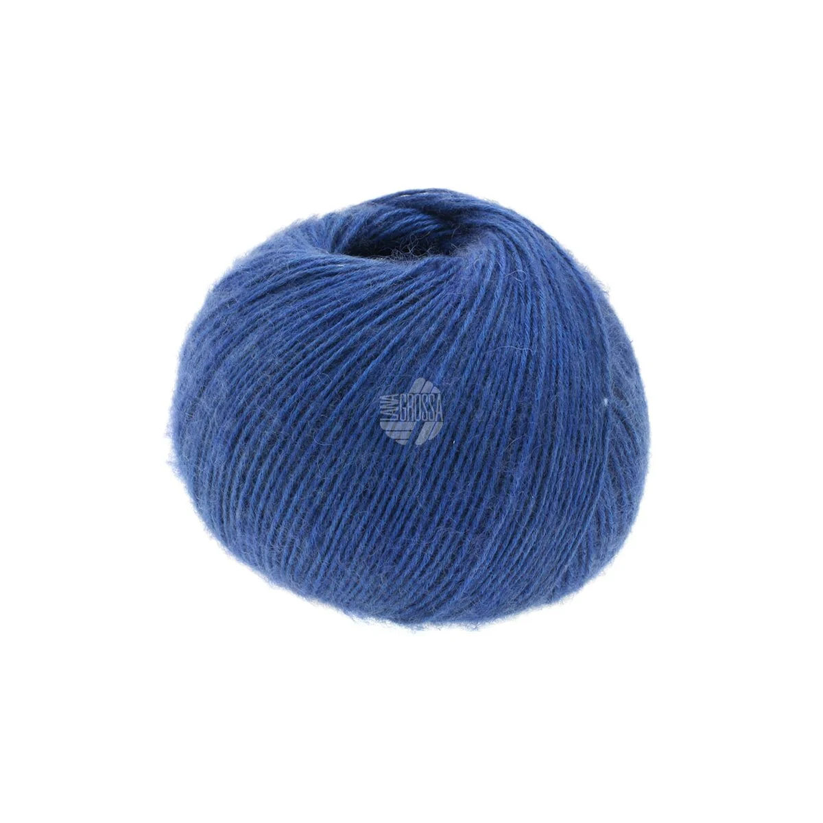 Lana Grossa - Ecopuno 0042 blau