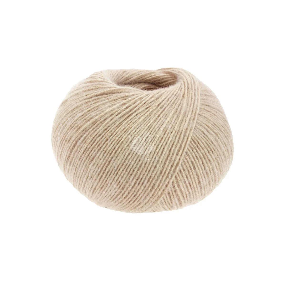 Lana Grossa - Ecopuno 0064 sandbeige